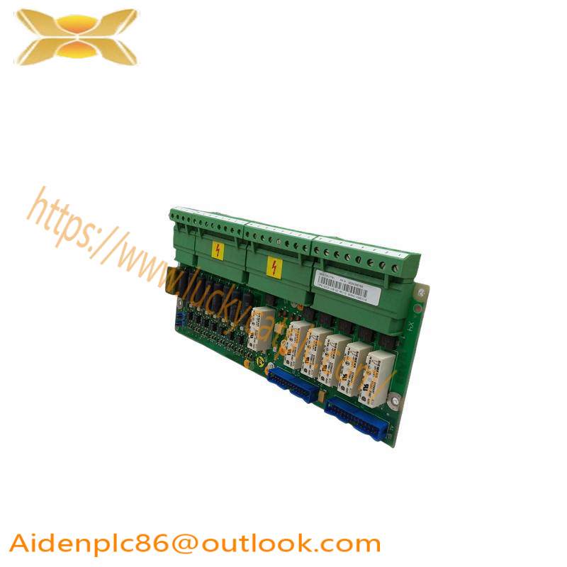 ABB SDCS-IOB-22 3BSE005177R1 Interface Board