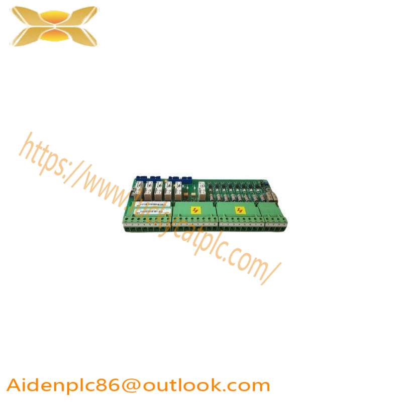ABB SDCS-IOB-23-COAT Digital connection board