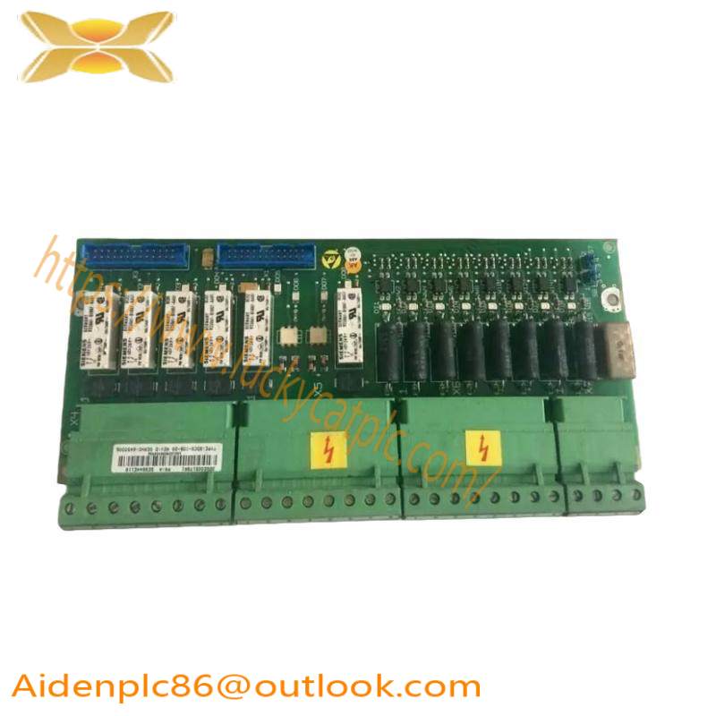 ABB SDCS-IOB-23 3BSE005178R1 Digital Connect Board