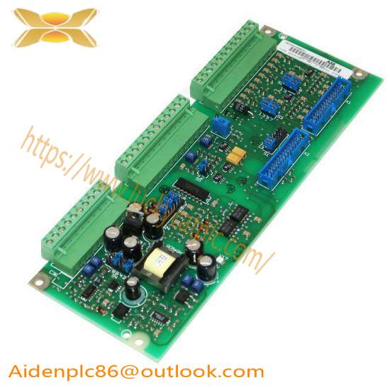ABB SDCS-IOB-3  DCS Module