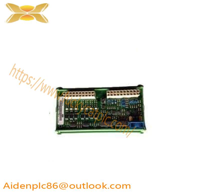 ABB SDCS-IOE-2C Measurement Board