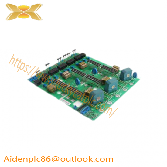 GE PQM-II-T20-CA  Power Quality Monitor