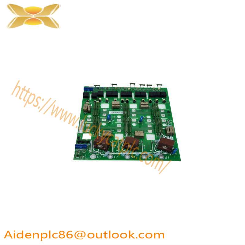 ABB RMIO-O1C（带提升软件+N652）升级RMIO-11C