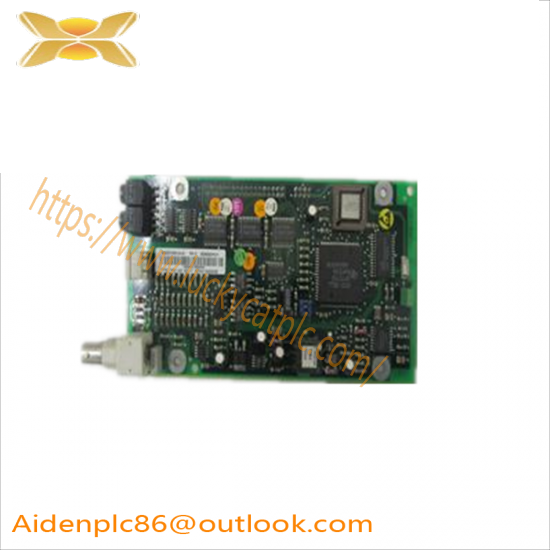ABB SDCS-PIN-11 POWER INTERFACE BOARD