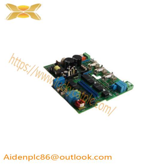 ABB SDCS-PIN-205B-COAT 3ADT220090R0035 DC drive spare parts