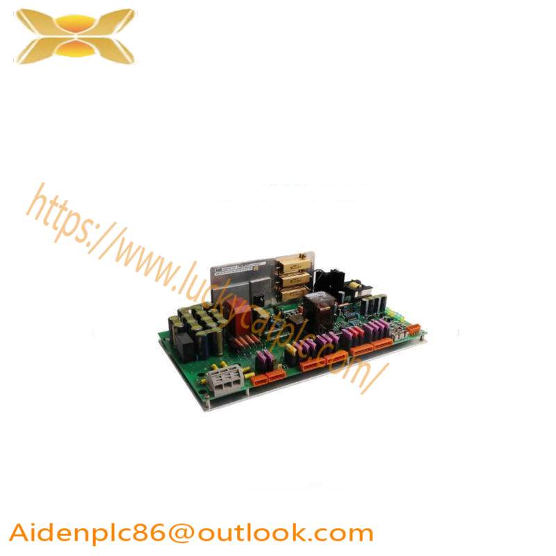ABB SDCS-PIN-205B-COAT 3ADT220090R0035 MODULE