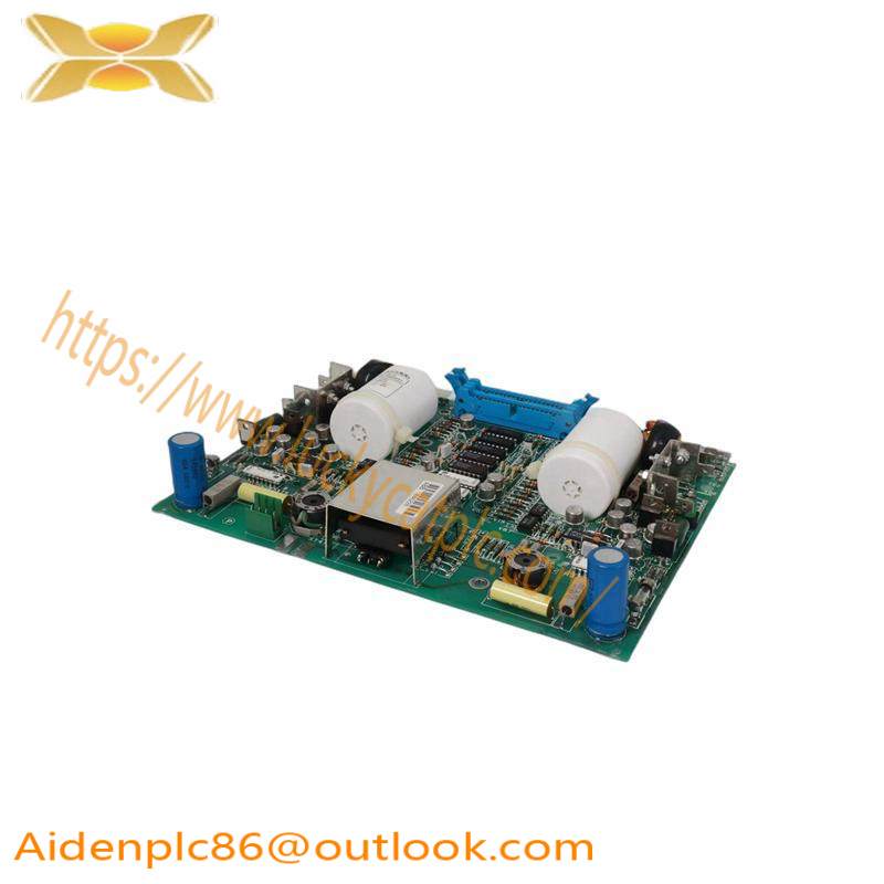 ABB SDCS-PIN-205B PC BOARD
