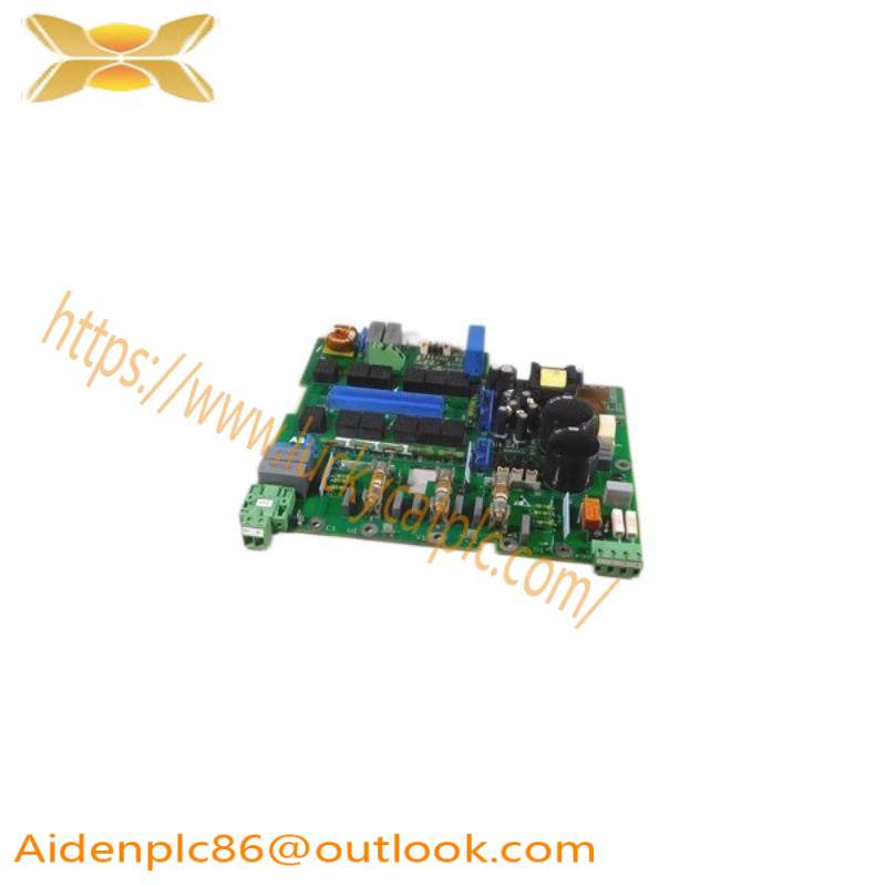 ABB SDCS-PIN-3B Motherboards