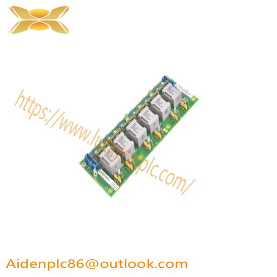 ABB SDCS-PIN-41A 3BSE004939R1 PC BOARD