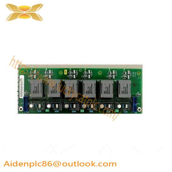 ABB SDCS-PIN-48-SD  DCS Module