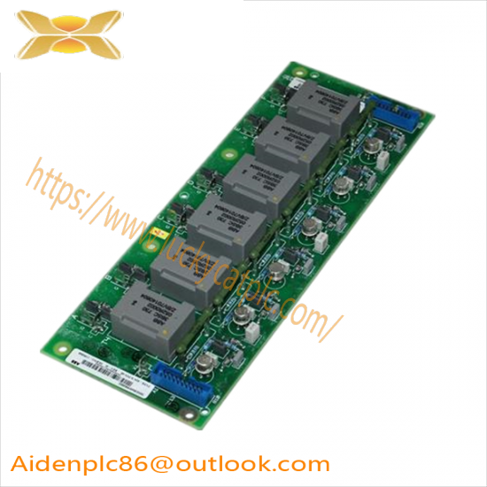 ABB 4TB5203-0400