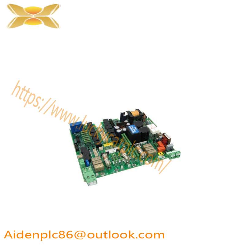 ABB SDCS-PIN-4B POWER INTERFACE BOARD