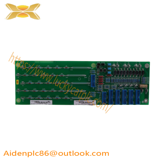 ABB SDCS-PIN-51  DCS Module