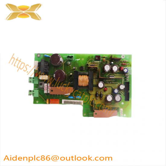ABB SDCS-POW-1 10012279 POWER SUPPLY