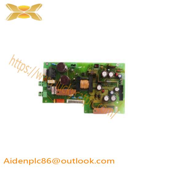 ABB SDCS-POW-1 10012279 Power Supply Board