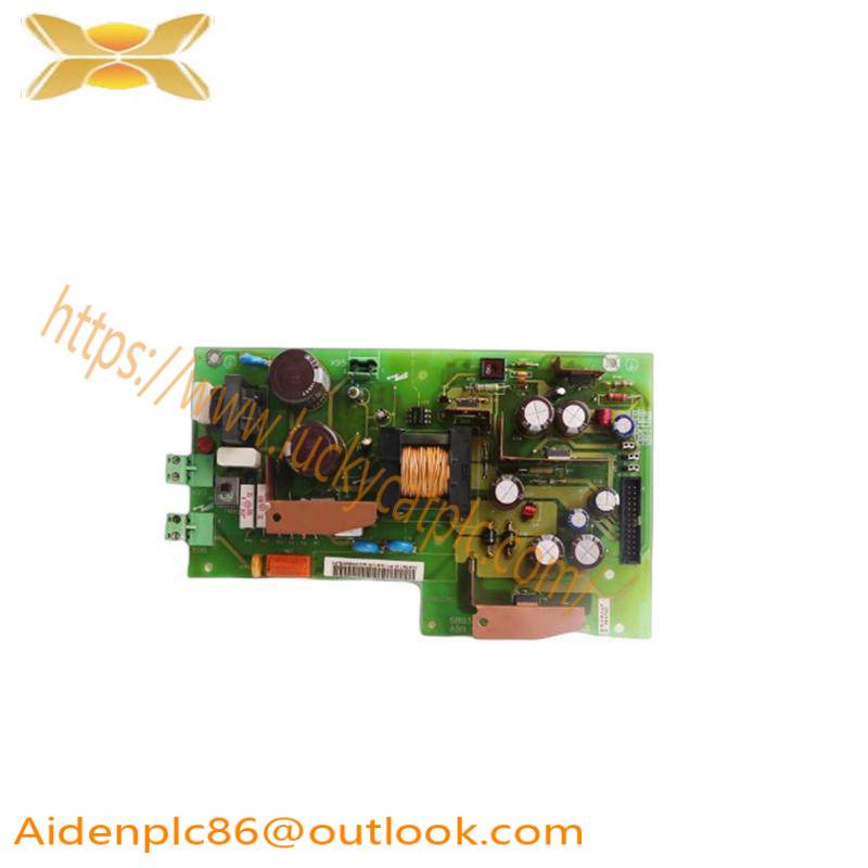 ABB SDCS-POW-1 10012279F Power Supply