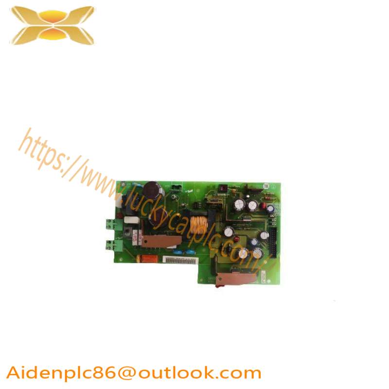 ABB SDCS-POW-1 3ADT220090R0003 Power Board