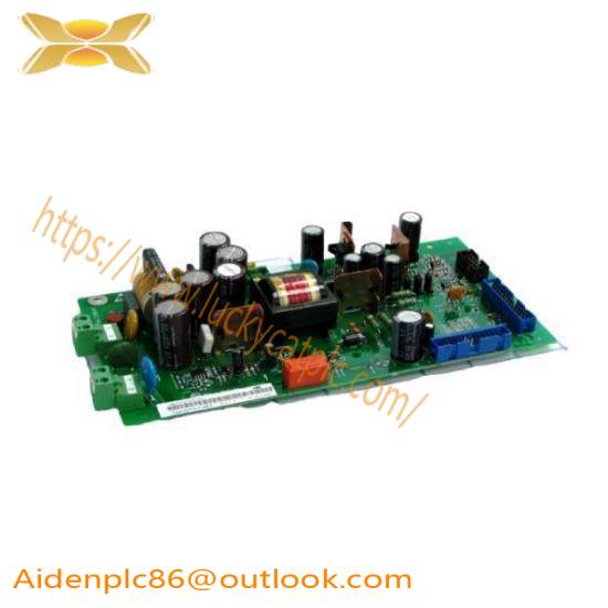 ABB SDCS-POW-1  DCS Module