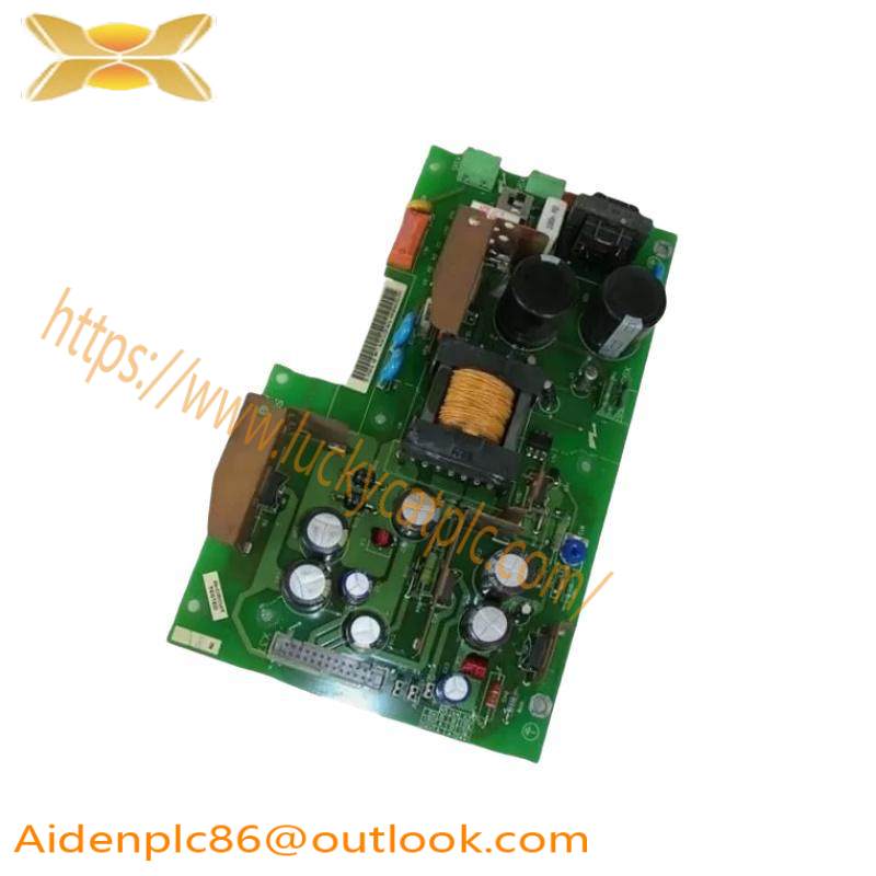 ABB SDCS-POW-1C POWER SUPPLY
