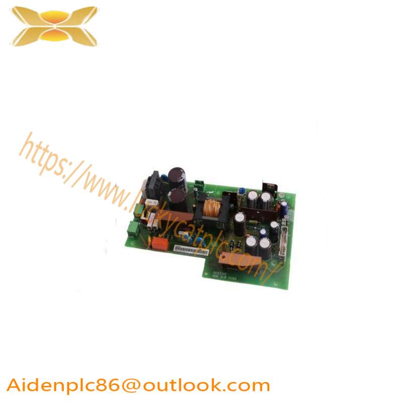 ABB 57310001-KH DSBC173
