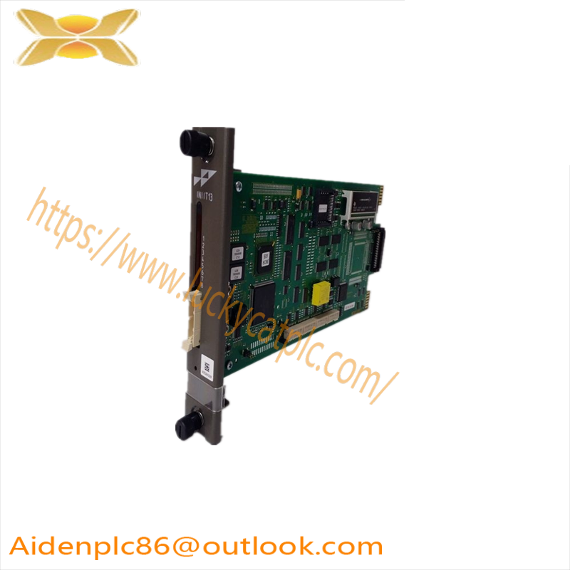 ABB SDCS-POW-1C SB9336E Power Supply Board
