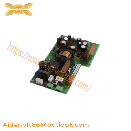 ABB SDCS-POW-1C SB93a36E Power Supply