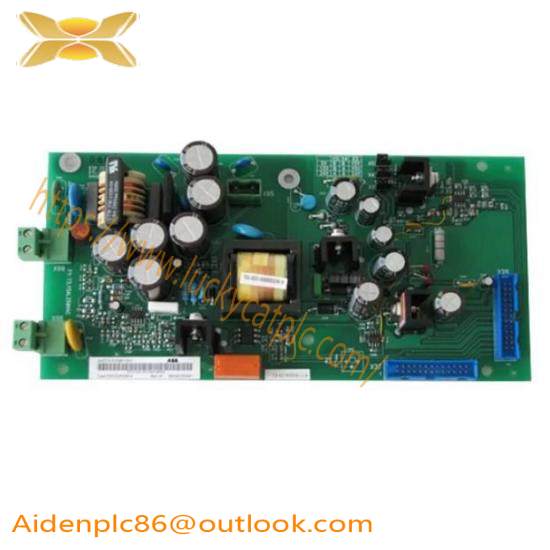 ABB SDCS-POW-4-COAT  DCS Module
