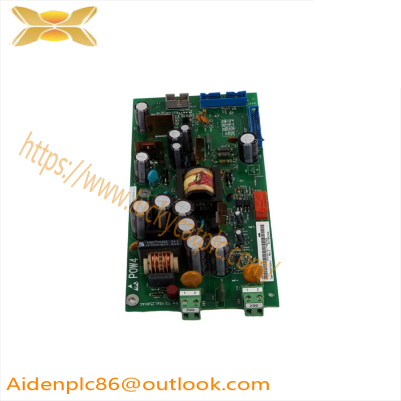 ABB SDCS-POW-4-SD POWER SUPPLY