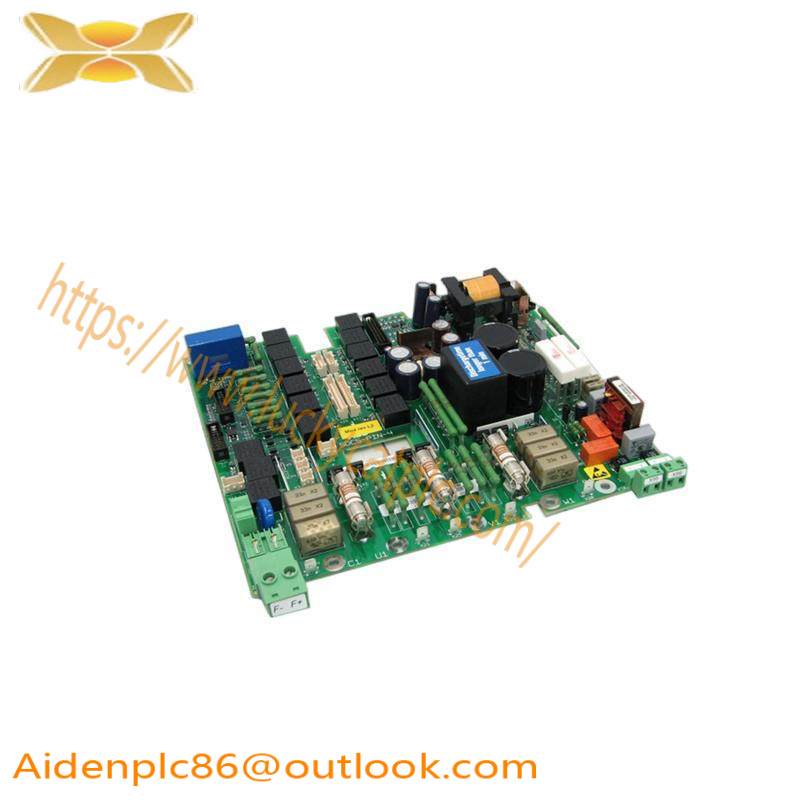 ABB SDCS-POW-4 3ADT315100R10001 Power supply