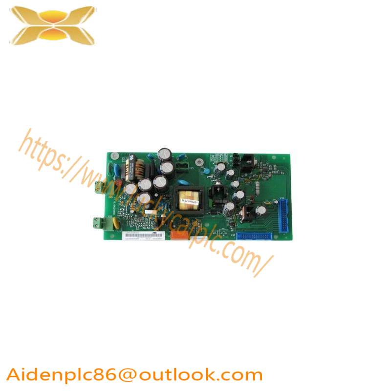 ABB SDCS-UCM-1C Control Board