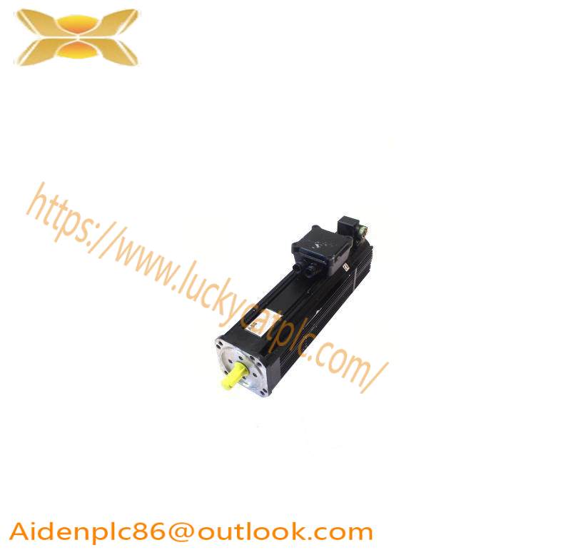 ABB SDM301-005N2-110/30-5040 Servo Motor