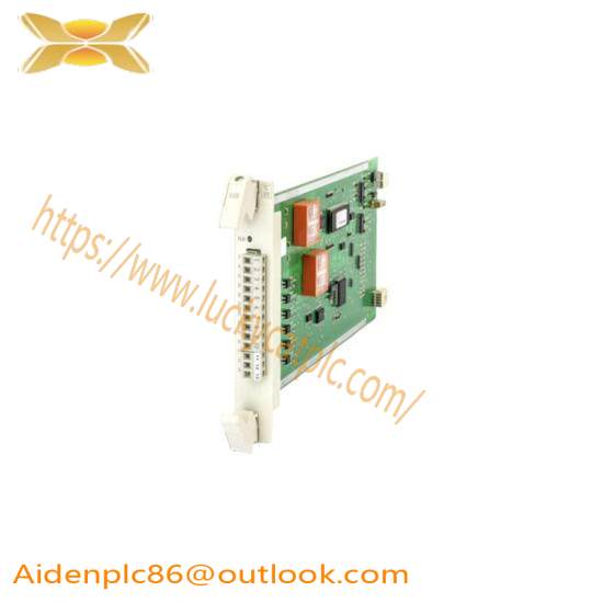 ABB SE0105U556 TC520/3BSE001449R1 System Status Collector