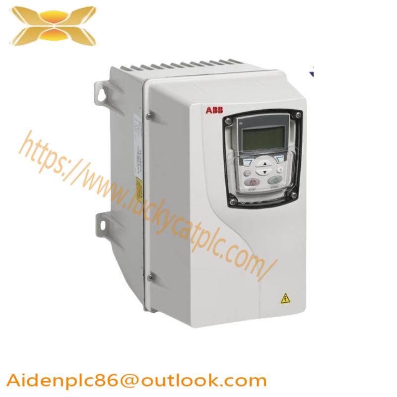 ABB SECG-01 3AAA0000051449 DRIVE