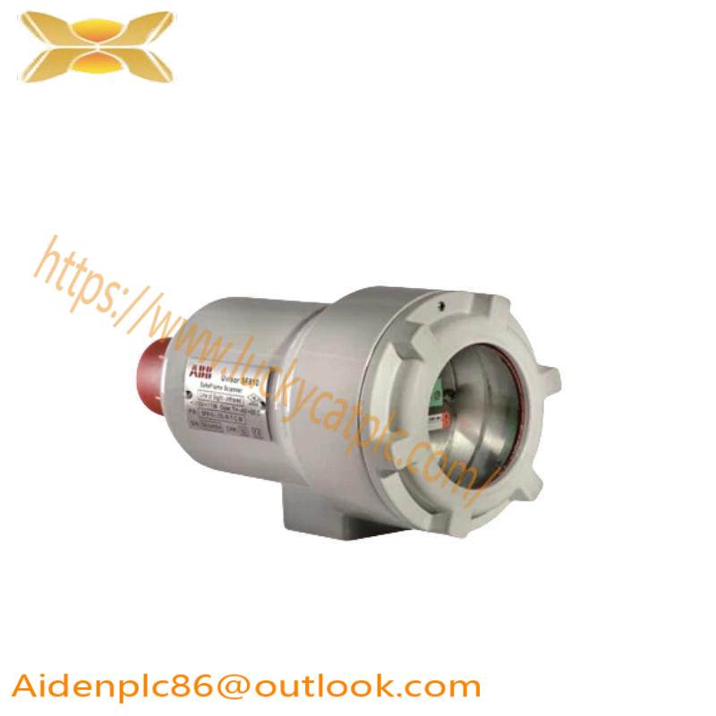 ABB SF810-FOC-IR-TL-C-B Frequency converter