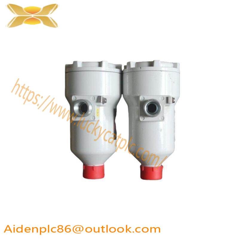 ABB SF810D/WGT UVISOR SF810 Uvisor MFD Control Unit