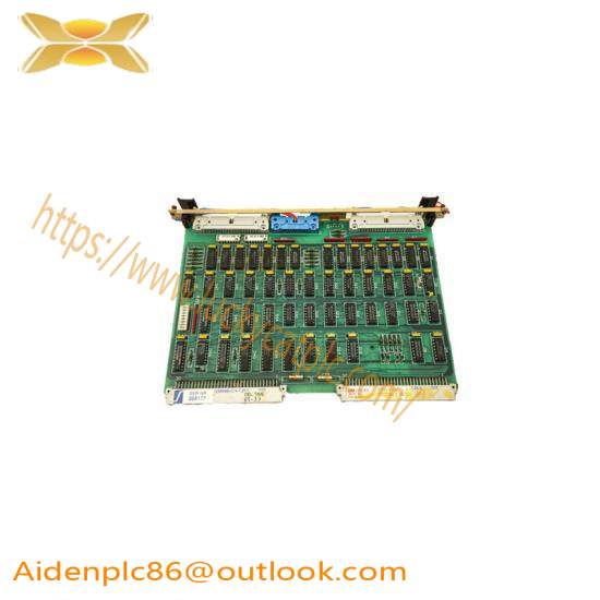 ABB SHM86-MCONT 57772280 C901211 INTERFACE BOARD
