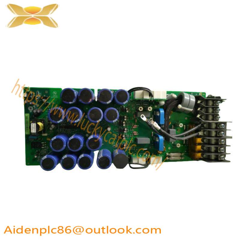 ABB SINT4210 Inverter driver board
