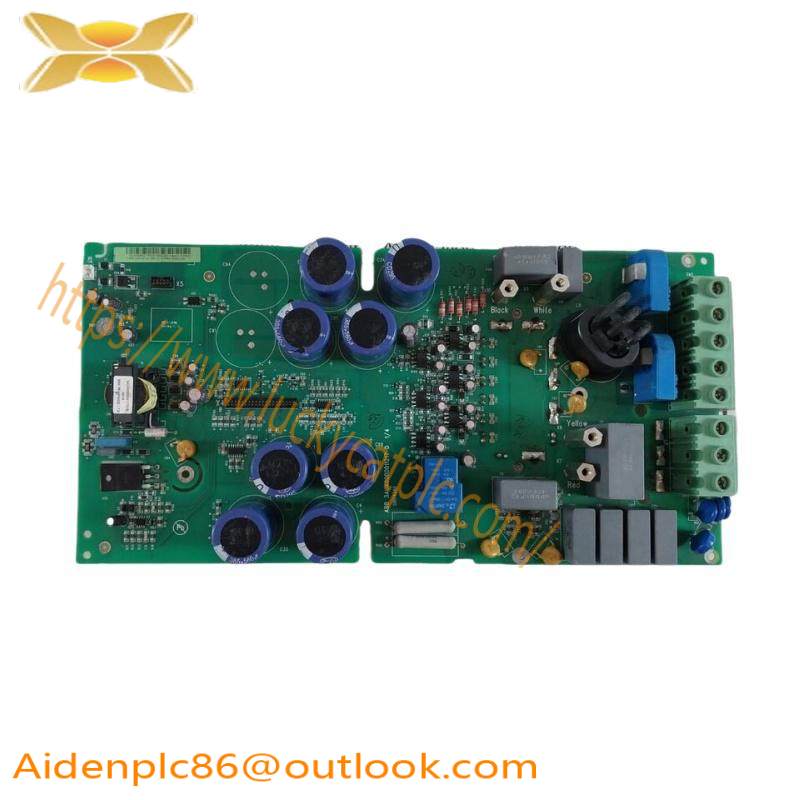 ABB ACS510-01-031A-4