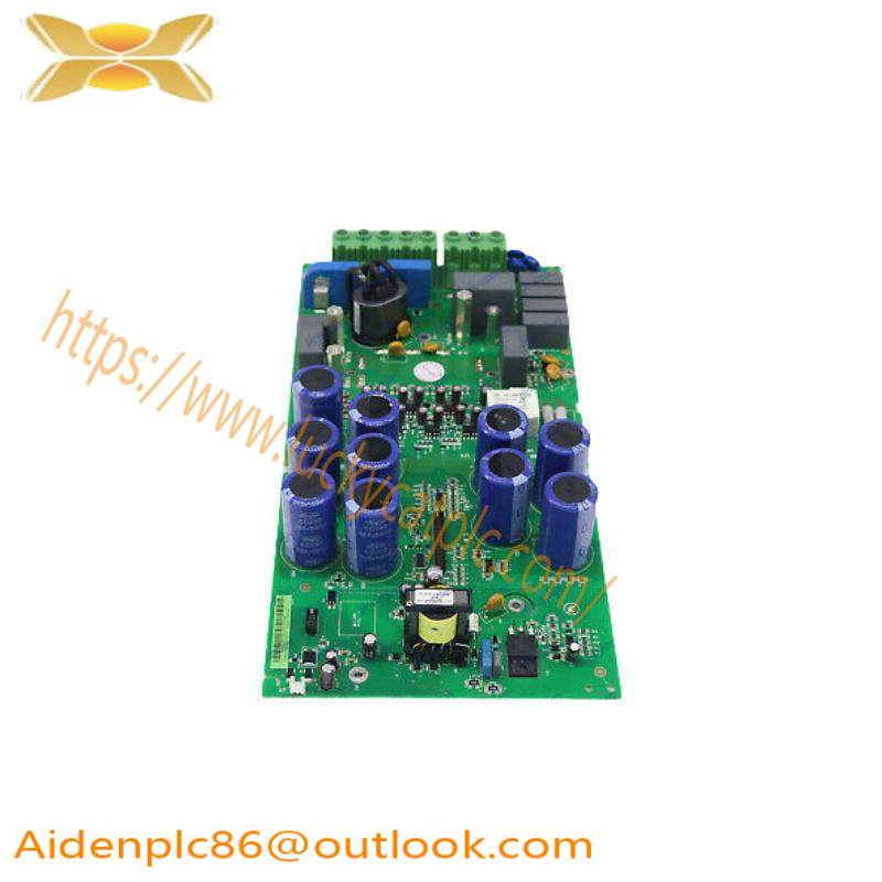 ABB SINT4320C Driver board