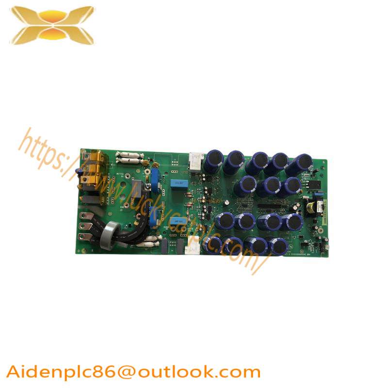 ABB SINT4430C PC BOARD