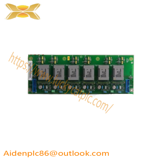 ABB RMIO-O1C（带提升软件+N652）升级RMIO-11C
