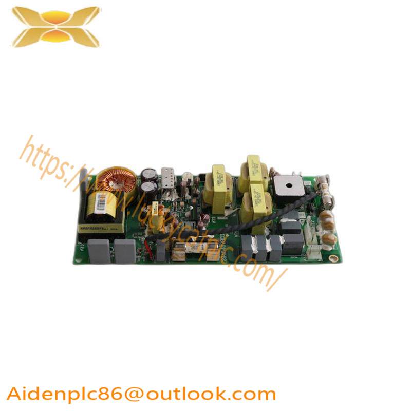 ABB SK-U1-PS1-H1 Power Supply Board