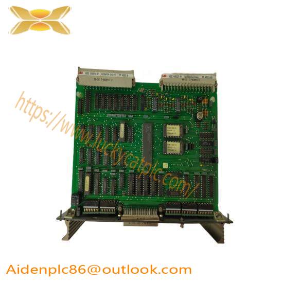 ABB SK616001-A