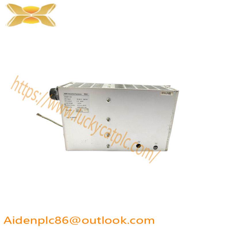 ABB SK827005 60HZ线圈