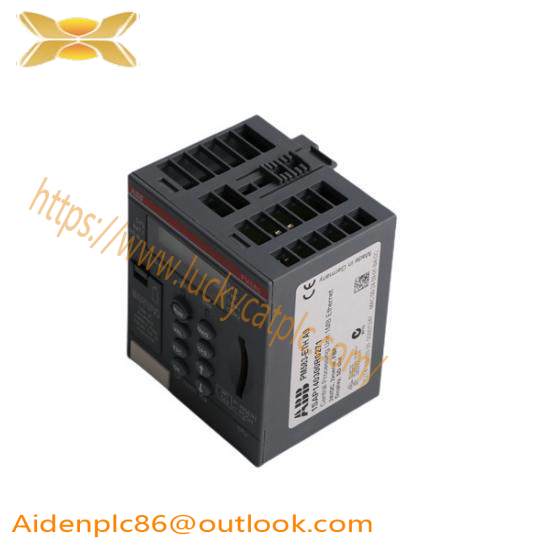 ABB SLC new