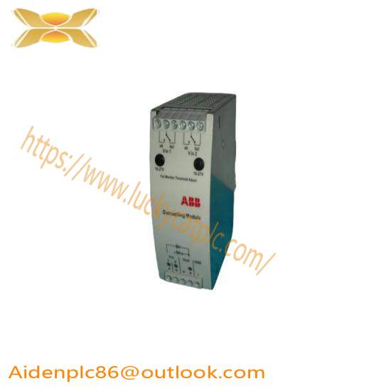 ABB SLR02.501