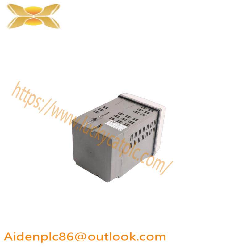 ABB SM1006S/B12/0000/32/STD Videographic Chart Recorder