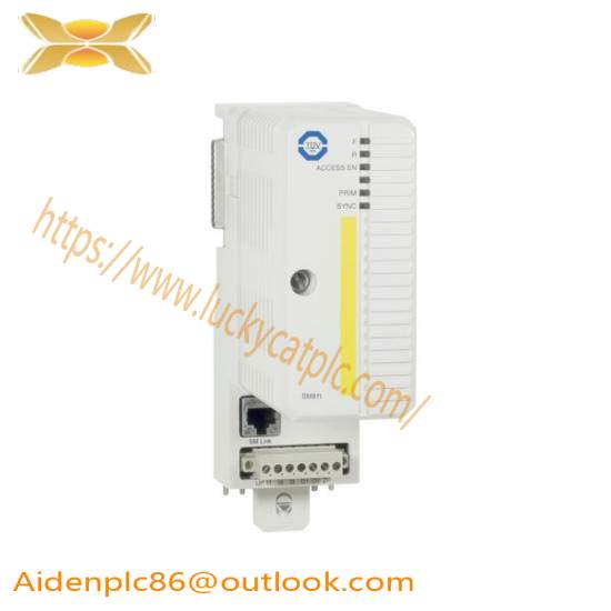 ABB SM811K01 3BSE018173R1