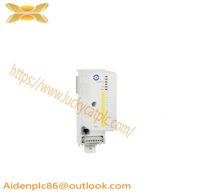ABB SM811K01 3BSE018173R1