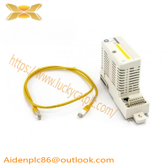 ABB SM811K01  DCS Module